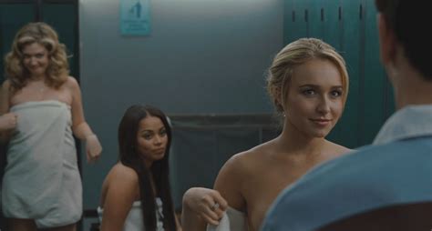 Hayden Panettiere Nude LEAKED Pics Porn Video Scandal Planet