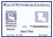 Identification requirements an applicant for a driver's license or identification card must show proof of identity as required by law. LaVonne Neff > LIVELY DUST: The Medicaid card: a useless piece of plastic?