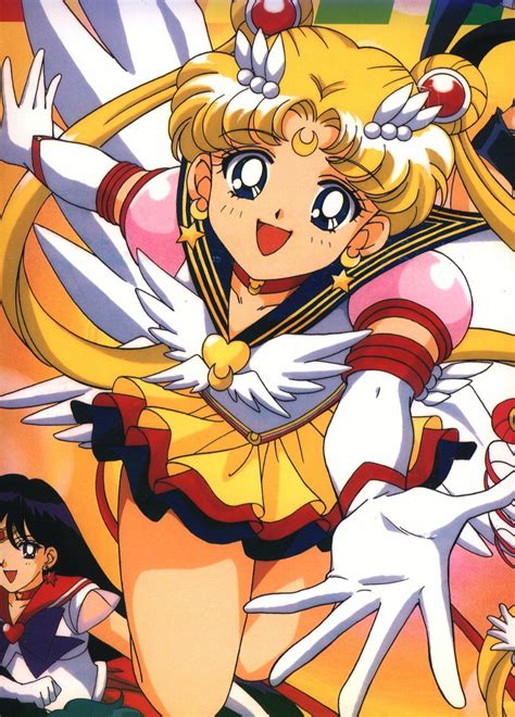 Sailor Moon Fan Art Sailor Moon Pictures Sailor Chibi Moon Sailor