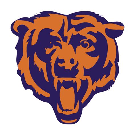 Chicago Bears ⋆ Free Vectors Logos Icons And Photos Downloads