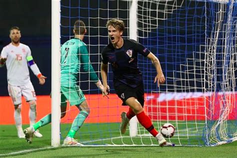 Đội tuyển nào sẽ vô địch euro 2020? Cầu thủ Croatia "dọa" đội tuyển Anh trước trận quyết đấu ...