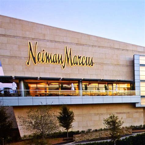 Neiman Marcus Plans To Exit Bankruptcy By Fall Reinvesting In Growth