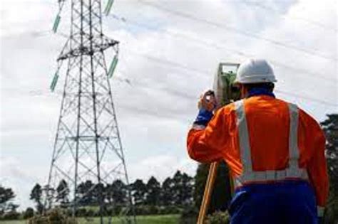 Transmission Line Survey Total Station Roadways At Best Price In New