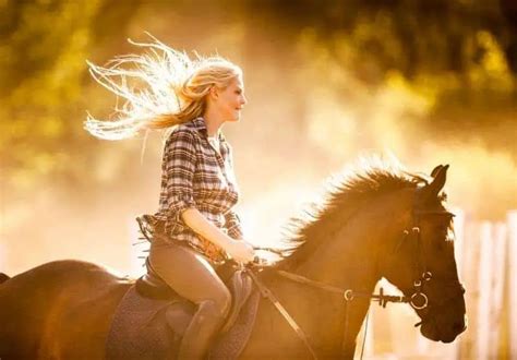 Types Of Horse Riding 15 Popular Horseback Riding Styles