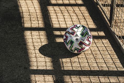 There is no record of a bespoke design or name for the official match ball used in 1960 or 1964. Adidas Uniforia - The Official Match Ball For Uefa Euro ...