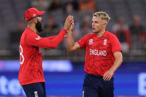 ‘best Is Yet To Come’ From England Says Moeen Ali Ahead Of T20 World Cup Semi Radio Newshub