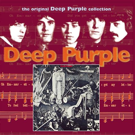 Deep Purple Deep Purple Music