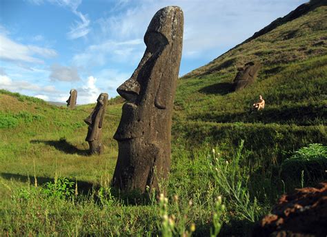 Easter Island Facts And Information