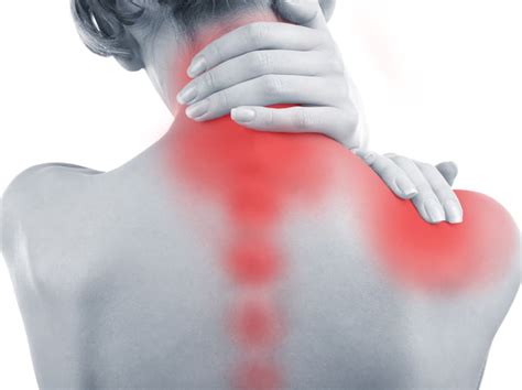 7 Tips For Neck And Shoulder Pain The Doctors Of Physical Therapy