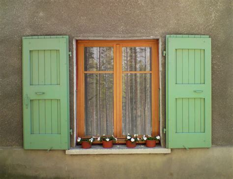 Oldfrenchwindows Old French Window 2 By Blontj On Deviantart