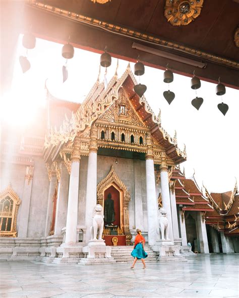 13 Best Things To Do In Bangkok 3 Days In Bangkok Best Honeymoon