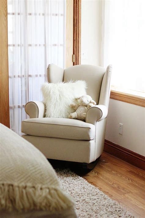 We did not find results for: rocking chair for nursery! This is exactly what I want but ...