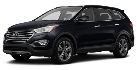 Архив номеров за 2015 год. Amazon.com: 2015 Hyundai Santa Fe Reviews, Images, and ...