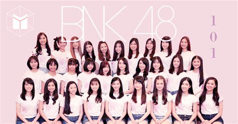Bnk48official bnk48 official twitter : 92+ BNK48 Wallpapers on WallpaperSafari