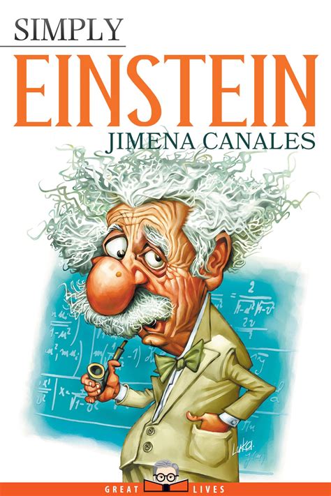 New Book On Albert Einstein Offers An Accessible And Engaging