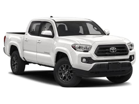 Pre Owned 2022 Toyota Tacoma Sr5 4d Double Cab In Clermont P2790