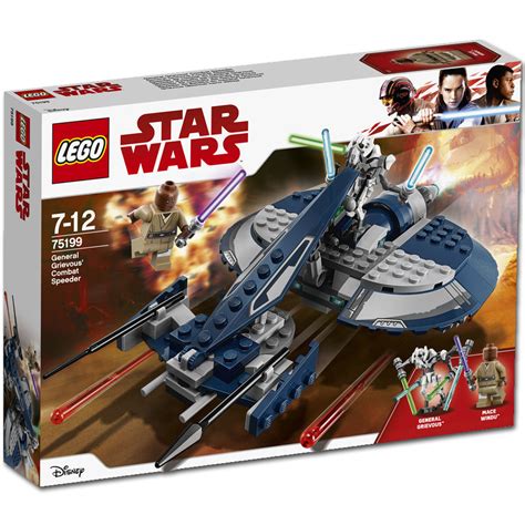 Another set perfect for fans of star wars: New 'The Last Jedi' Lego Sets Revealed | The Star Wars ...