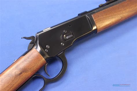 Winchester 1892 Carbine 357 Magnum For Sale At