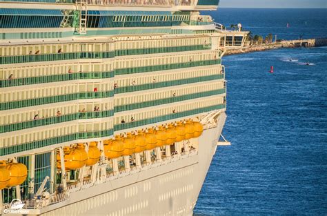 Royal Caribbean Resumes Cruises To The Caribbean In Days