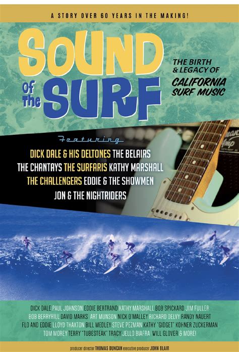 Sound Of The Surf 2022