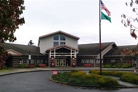 Bethel Facility Use Cougar Mountain Middle School