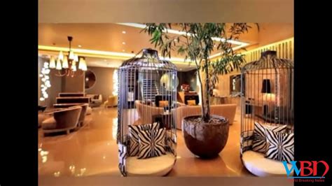 Gauri khan designs new store inside - YouTube