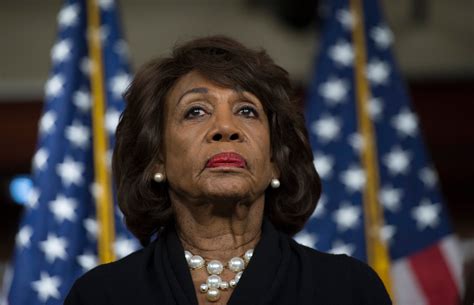 Maxine waters called on her supporters to publicly confront and harass members of the trump administration in response to the zero tolerance policy that led to the separation of families at the. Maxine Waters Tries To Silence Kanye, Says Rapper Should ...