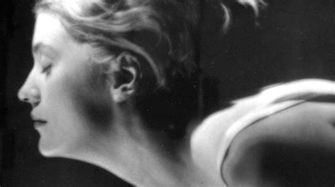 Much More Than A Muse The Art Of Lee Miller And Man Ray Npr