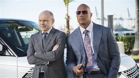 Ballers Da Hbo Chega à Netflix Veja Sinopse E Elenco Com The Rock