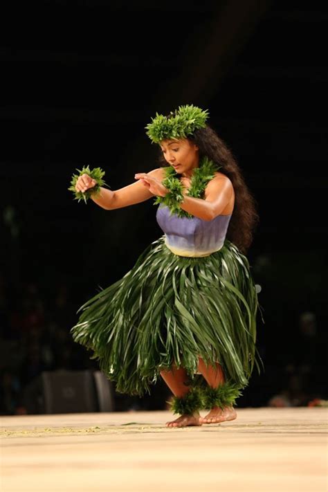 Merrie Monarch 2015 Arab Girls Hijab Girl Hijab Polynesian Dance Hawaii Hula Hawaiian