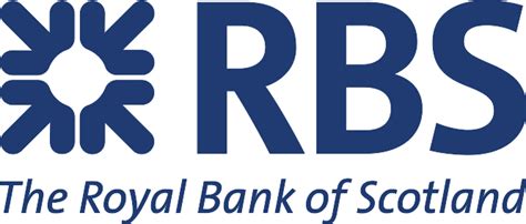 The Royal Bank Of Scotland Logo Download Png