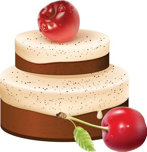Cake Png Image