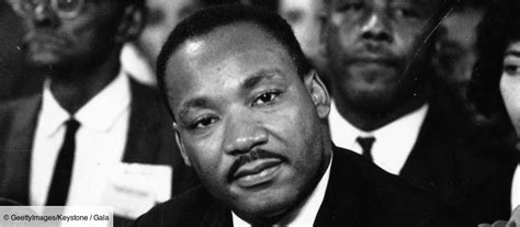 Последние твиты от the martin luther king, jr. Martin Luther King: la bande originale de son rêve - Gala