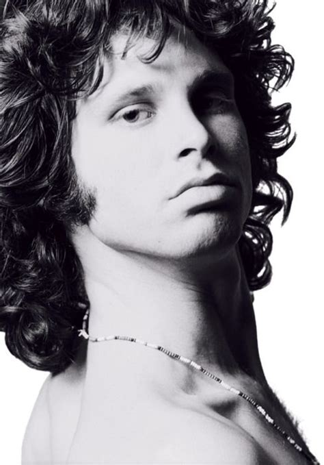 Jim Morrison Lead Singer Of The Doors Gone But Not Forgotten Jim