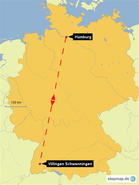 Stepmap Oma Landkarte Für Deutschland