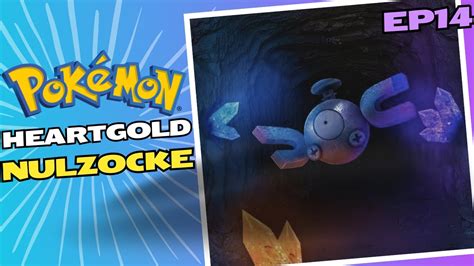 Raging Shiny Gyarados - Pokemon HeartGold Nuzlocke Ep14 - YouTube