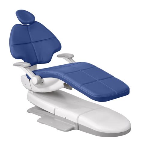 Great ergonomic access for you. A-dec 511 Dental Chair | Patterson Dental