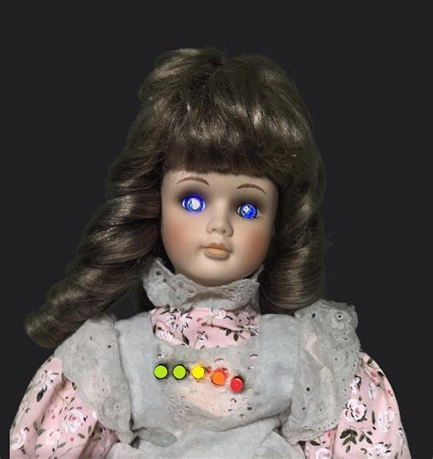 Together with other members of the public, you'll be given the full experience of a ghost hunt and paranormal investigation with full access to ghost hunting equipment. Haunted Doll REM and EMF, Bears and Ghost Hunting Equipment