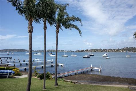 Why Lake Macquarie Should Be Your Next Weekend Away Australian Traveller
