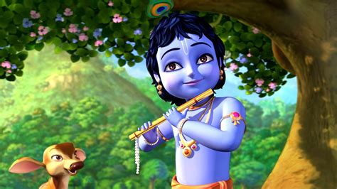 Maybe you would like to learn more about one of these? Lord Krishna Stories for Kids - Shemaroo Kids - YouTube