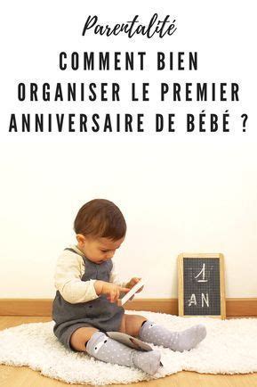 Texte, carte, invitation , sms pour voeux d'anniversaire. Comment bien organiser le premier anniversaire de bébé ...