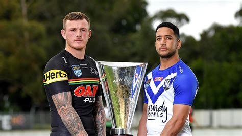 Jersey Flegg And Nsw Cup Grand Finals Panthers Penrith
