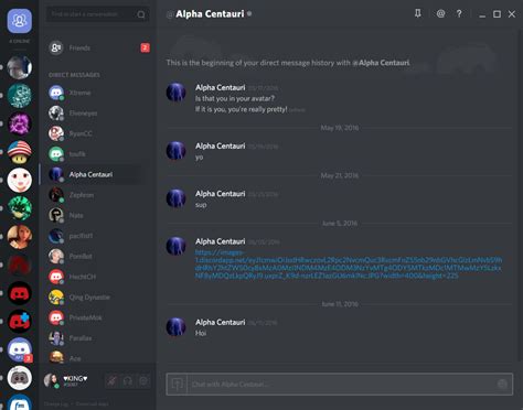 How To Record A Conversation On Discord Club Discord