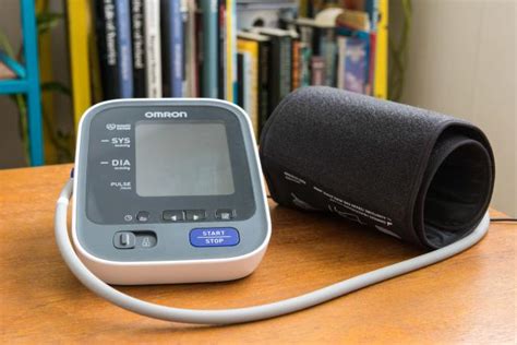 The Best Blood Pressure Monitor For Home Use Engadget