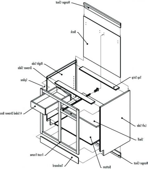 Maybe you would like to learn more about one of these? Kitchen Cabinets Parts