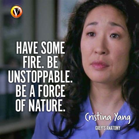6 Greys Anatomy Quotes That Represent Greatness