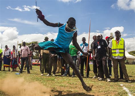 The 1972 summer olympics (german: Maasai Olympics - Site