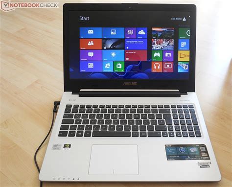00001 Laptop Ultrabook Asus S56c Por Partes 9900 En Mercado Libre