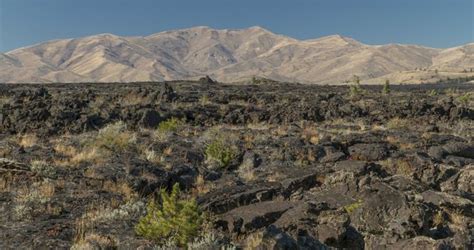 Idaho Places To Visit Craters Of The Moon National Monument And Preserve