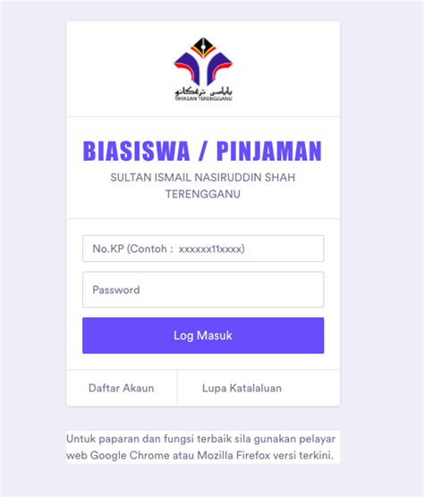 Minimnya verifikasi dan keamanan dalam mendapakan pinjaman dari jejaring pinjaman online menciptakan peluang baru penipuan untuk mengeruk fulus dd menuturkan, tata cara peminjaman uang sangat mudah dan praktis. Cara Mohon Biasiswa /Pinjaman Pelajaran Yayasan Terengganu ...